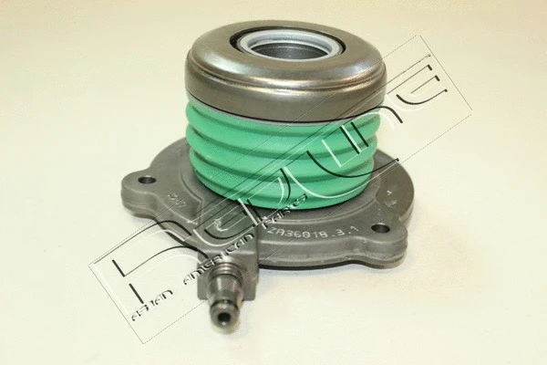 Central Slave Cylinder, clutch (25RV027)