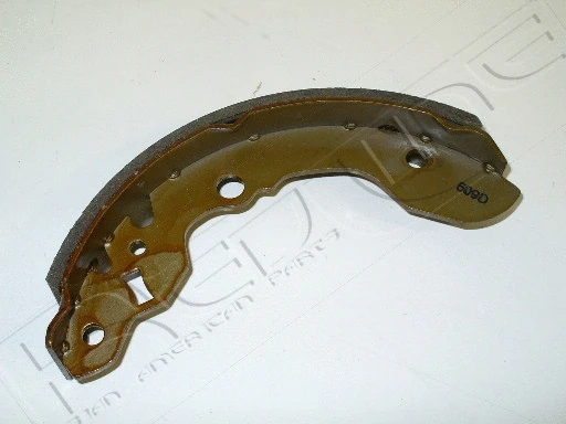 Brake Shoe Set (47SZ021)