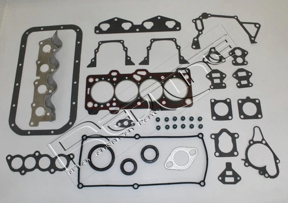 Full Gasket Kit, engine (33HY042)