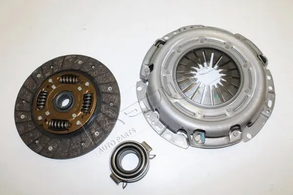 Clutch Kit (25TO148)