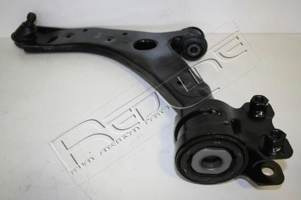 Control/Trailing Arm, wheel suspension (40MZ021)