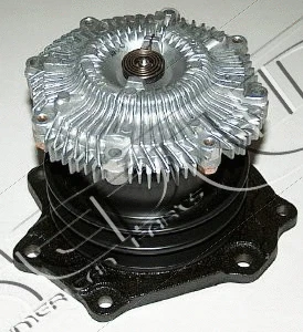 Water Pump, engine cooling (28NI029)