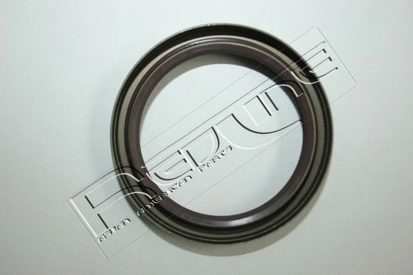 Shaft Seal, crankshaft