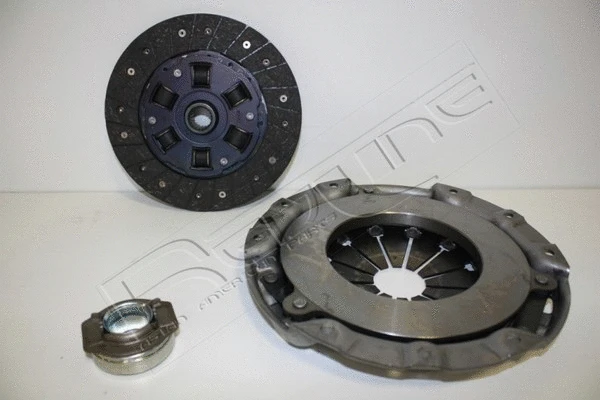 Clutch Kit (25KI020)
