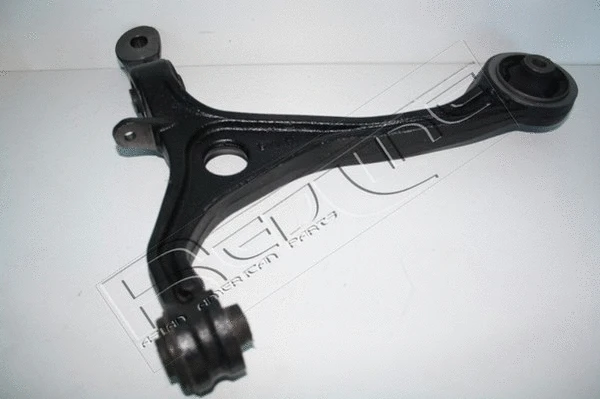 Control/Trailing Arm, wheel suspension (40HO051)