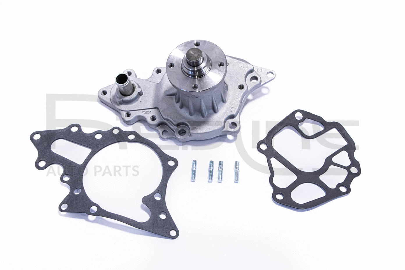 Water Pump, engine cooling (28IZ021)