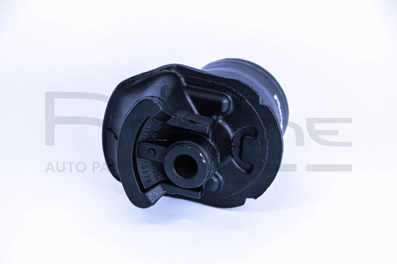 Mounting, control/trailing arm