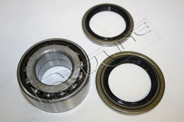 Wheel Bearing Kit (24MI016)
