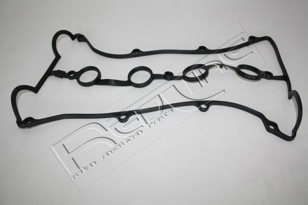 Gasket, cylinder head cover (34MZ004)