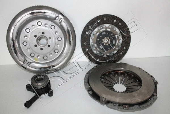 Clutch Kit (25DG000)