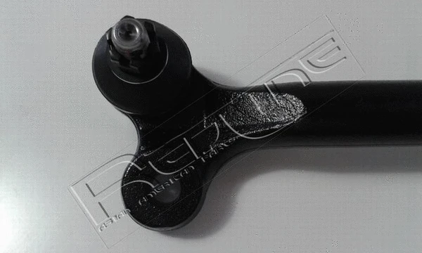 Centre Rod Assembly
