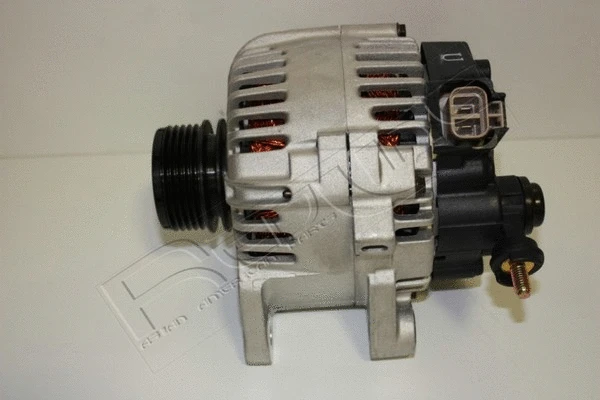 Alternator (52KI004)