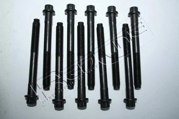 Cylinder Head Bolt Set (00MI020)
