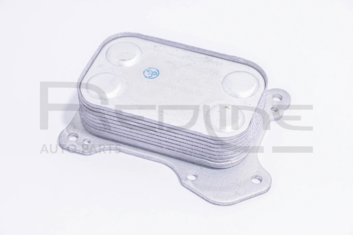 Oil Cooler, engine oil (51HY065)