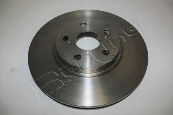 Brake Disc (26TO048)