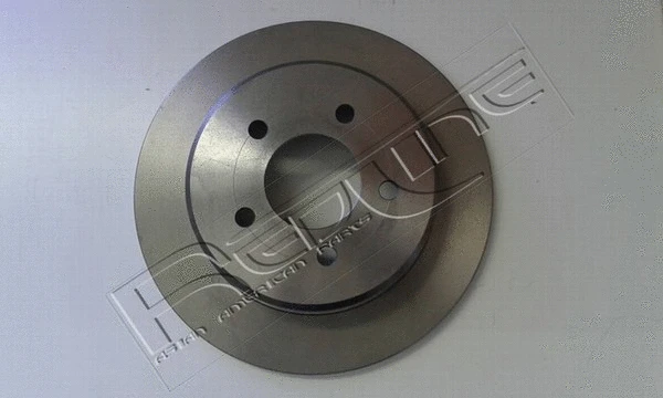 Brake Disc (26CH018)