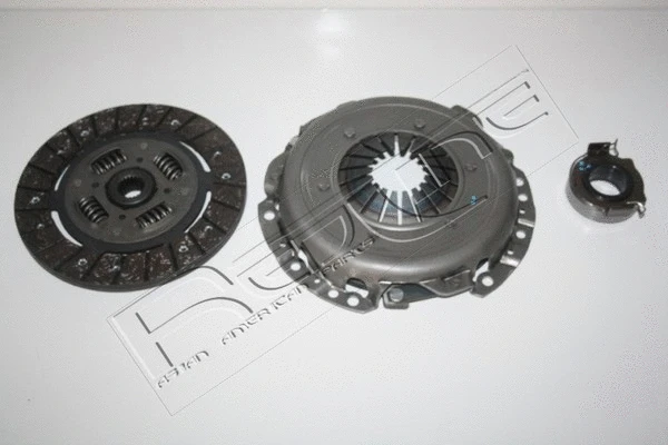 Clutch Kit (25TO018)