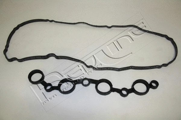 Gasket, cylinder head cover (34HY016)
