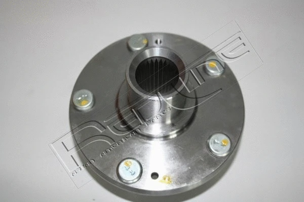 Wheel Hub (24KI033)