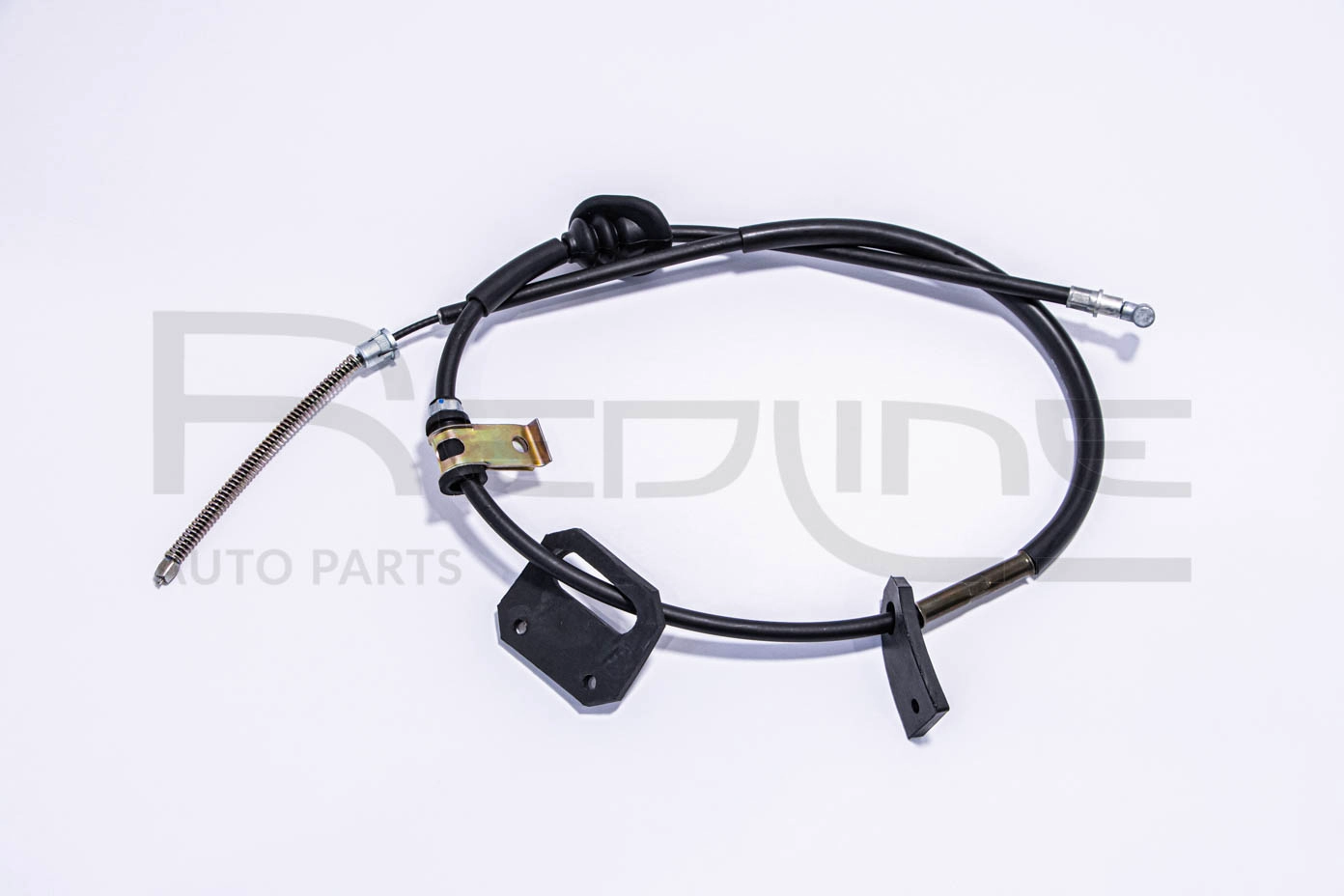 Cable Pull, parking brake (49SZ065)