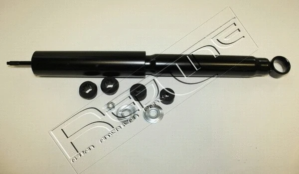 Shock Absorber (39TO002)