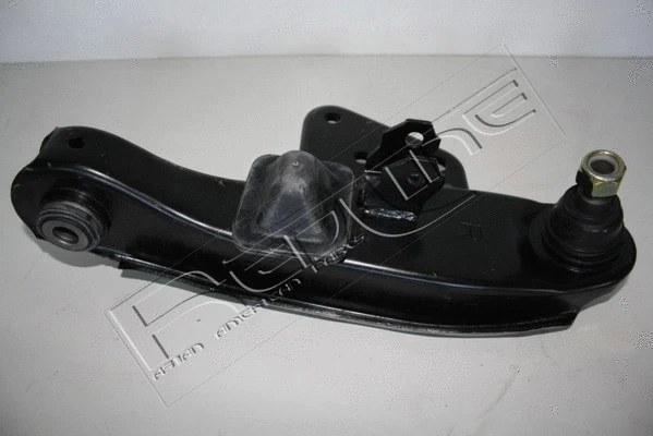 Control/Trailing Arm, wheel suspension (40HY106)