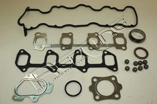 Gasket Kit, cylinder head (32TO009)