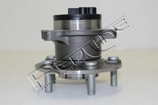 Wheel Hub