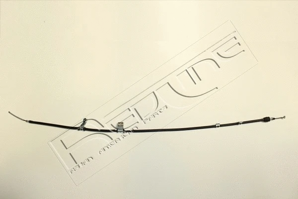 Cable Pull, parking brake (49HY029)