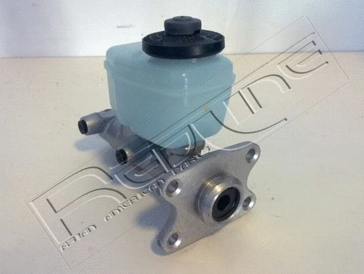 Brake Master Cylinder (09TO024)