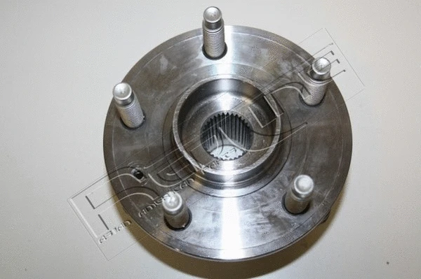 Wheel Hub