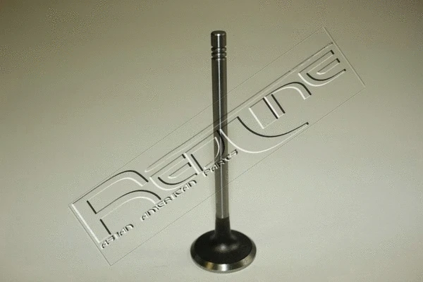 Exhaust Valve (15DW009)