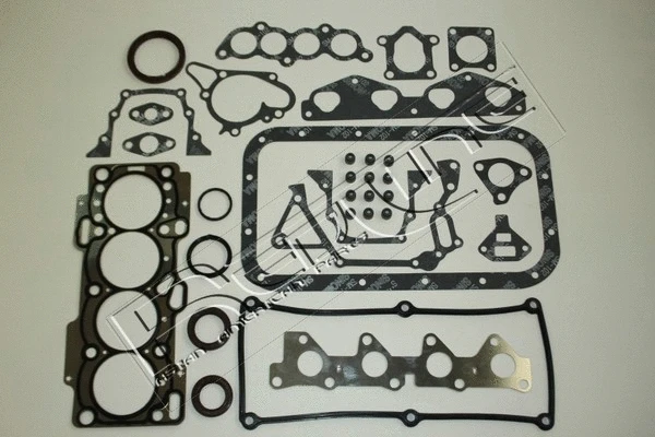 Full Gasket Kit, engine (33HY005)
