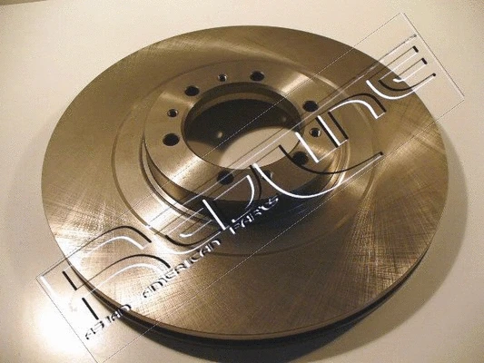 Brake Disc (26MI002)