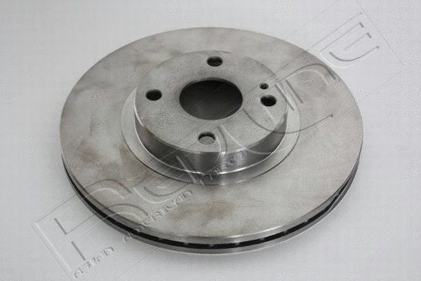 Brake Disc (26MZ031)