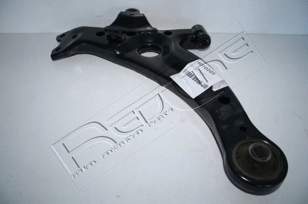 Control/Trailing Arm, wheel suspension (40TO105)