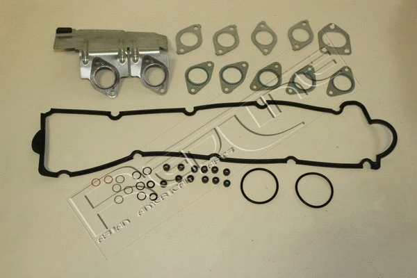 Gasket Kit, cylinder head (32RV014)