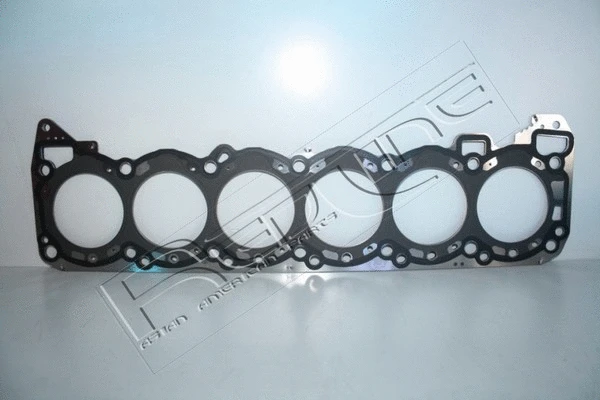 Gasket, cylinder head (34NI030)