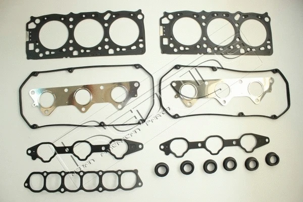 Gasket Kit, cylinder head (32MI027)