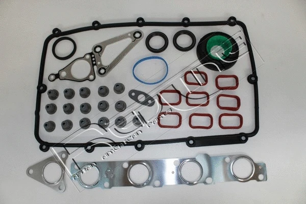 Gasket Kit, cylinder head (32RV017)