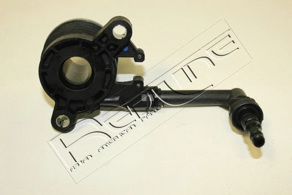 Central Slave Cylinder, clutch