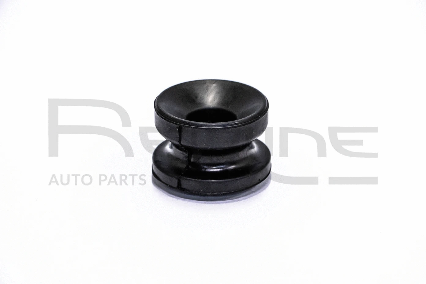 Sleeve, control arm mounting