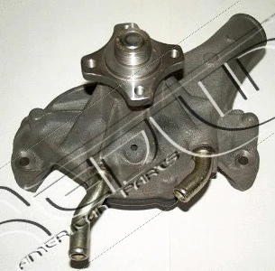 Water Pump, engine cooling (28CV003)