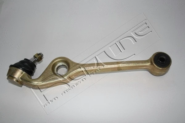 Control/Trailing Arm, wheel suspension (40DA022)