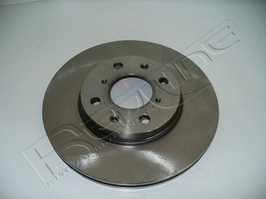 Brake Disc (26SZ016)