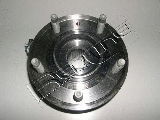 Wheel Hub