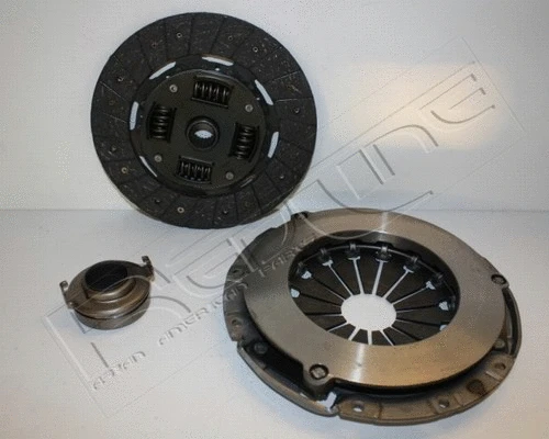 Clutch Kit (25KI066)