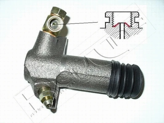 Slave Cylinder, clutch (08MI006)