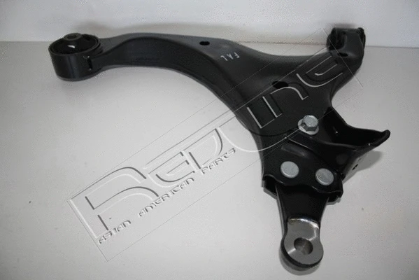 Control/Trailing Arm, wheel suspension (40KI025)