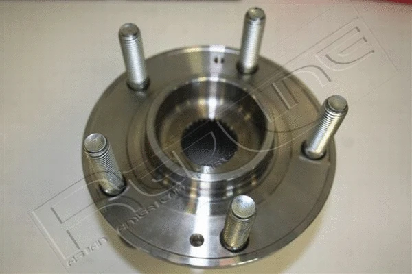 Wheel Hub